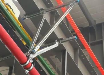 延边抗震支架厂家与你分享你必须做的紧急情况下的准备